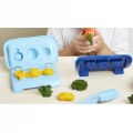 Alternate Image #4 of Eco-Friendly Toy Maker Dough Set