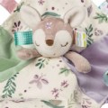 Alternate Image #2 of Taggies™ Flora Fawn Character Blanket