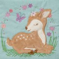 Thumbnail Image #2 of Taggies™ Crinkle Me Flora Fawn