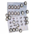Thumbnail Image of Pre-Coding Penguin Stones & Activity Cards