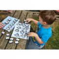 Thumbnail Image #4 of Pre-Coding Penguin Stones & Activity Cards