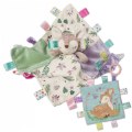 Thumbnail Image of Taggies™ Flora Fawn Character Blanket & Crinkle Me