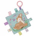 Thumbnail Image #3 of Taggies™ Flora Fawn Character Blanket & Crinkle Me