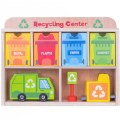 Alternate Image #2 of Reduce & Reuse Recycling Center