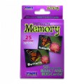 Insects & Bugs Memory Matching Game
