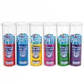 Playfoam Pluffle Bright Colors - 6 Pack