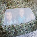 Thumbnail Image #4 of AirFort - Jungle Camo Play Tent
