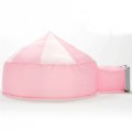 AirFort - Pretty In Pink Play Tent