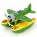 Alternate Image #2 of Eco-Friendly Floating Green Sea Plane
