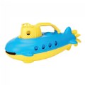 Alternate Image #3 of Eco-Friendly Floating Yellow Submarine