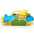 Alternate Image #3 of Eco-Friendly Floating Yellow Submarine For Toddlers