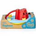 Alternate Image #3 of Eco-Friendly Toddler's Floating Red Tug Boat