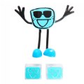 Thumbnail Image of Blue Glo Pals Character - Blair & 2 Blue Glo Cubes
