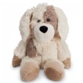 Alternate Image #2 of Warmies® Microwavable Plush 13" Puppy Dog & "A Special Secret Place" Board Book