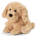 Warmies® Microwavable Plush 13" Golden Dog