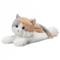 Warmies® Microwavable Plush 13" Calico Cat