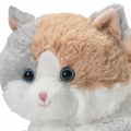 Alternate Image #2 of Warmies® Microwavable Plush 13" Calico Cat