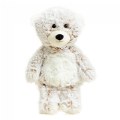 Thumbnail Image #4 of Warmies® Microwavable Plush 13" Marshmallow Bear