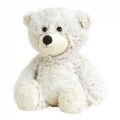 Warmies® Microwavable Plush 13" Marshmallow Bear