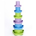 Thumbnail Image #2 of Eco-Friendly Stackers and Sorters Set