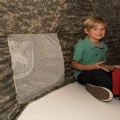 Thumbnail Image #6 of AirFort - Digital Camo Play Tent