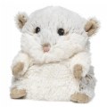 Thumbnail Image of Warmies® Microwavable Plush 13" Hamster