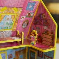 Alternate Image #5 of Arthur Toy House 3D Puzzle - 3 in 1 - Book, Build, and Play