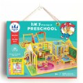 Thumbnail Image #6 of D.W.'s First Day of Preschool 3D Puzzle - 3 in 1 - Book, Build, and Play