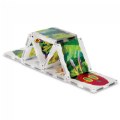 Alternate Image #2 of MAGNA-TILES® Eric Carle The Very Hungry Caterpillar