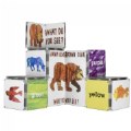 Thumbnail Image of MAGNA-TILES® - Eric Carle Brown Bear, What Do You See?