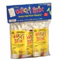 Thumbnail Image #3 of Wikki Stix® - Individually Packaged - Assorted Fun Favors - Pack of 50