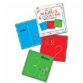 Thumbnail Image of Wikki Stix® Numbers & Counting Cards