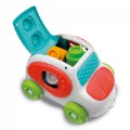 Baby Clemmy® Baby Soft Clemmy® - Sensory Car