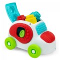Thumbnail Image #5 of Baby Clemmy® Baby Soft Clemmy® - Sensory Car