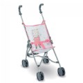 Umbrella Doll Stroller - Pink