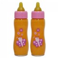 Alternate Image #3 of Magic Milk and Juice Baby Bottles - 2 Packs - 4 Bottles