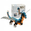 Lux Blox Freestyle Set - 166 Pieces