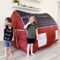 Thumbnail Image #6 of AirFort - Farmer's Barn Play Tent
