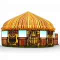 AirFort - Tiki Hut Play Tent