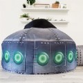 Thumbnail Image #2 of AirFort - UFO Play Tent