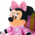 Thumbnail Image #3 of Minnie Mouse Jack-in-the-Box - Plays "Somewhere Over the Rainbow"