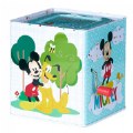 Thumbnail Image #5 of Mickey Mouse Jack-in-the-Box - Plays "Mickey Mouse March"