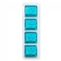 Alternate Image #2 of Glo Pals Light Up Water Cubes - Blue
