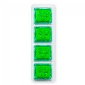 Thumbnail Image #2 of Glo Pals Light Up Water Cubes - Green