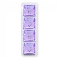 Alternate Image #2 of Glo Pals Light Up Water Cubes - Purple