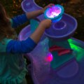 Alternate Image #4 of Glo Pals Light Up Water Cubes - Purple