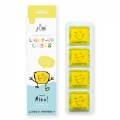 Thumbnail Image of Glo Pals Light Up Water Cubes - Yellow