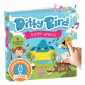 Thumbnail Image #4 of Ditty Bird - Children's and Action Songs Books - Set of 2