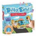 Thumbnail Image #6 of Ditty Bird - Children's and Action Songs Books - Set of 2