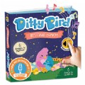 Thumbnail Image #4 of Ditty Bird Bedtime and Nursery Rhyme Song Books - Set of 2
